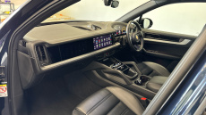 Porsche Cayenne E-Hybrid 5dr Tiptronic S Estate